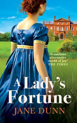 Lady fortune brand new - a,