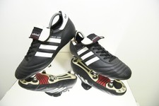 Adidas World Cup SG Football Boots Size UK 8 Copa Mundial VGC