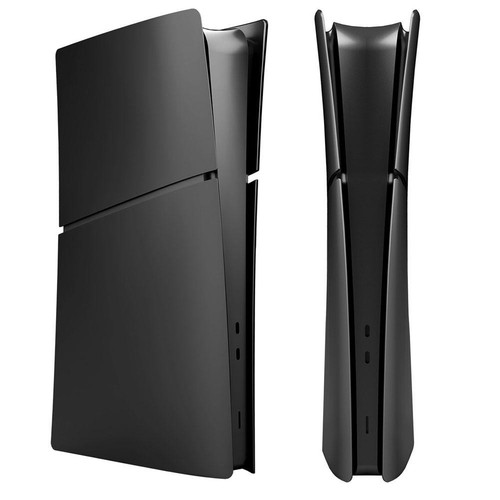 Replacement faceplate shell - replacement,