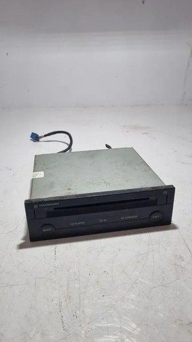Passat 3c2 cd changer - vw,