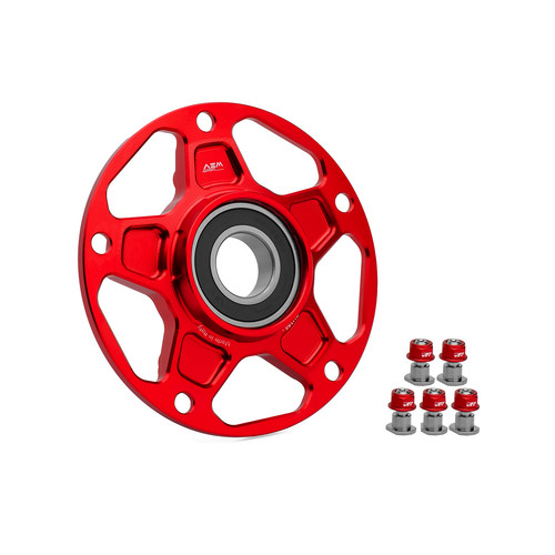 Aem factory ducati panigale - aem,