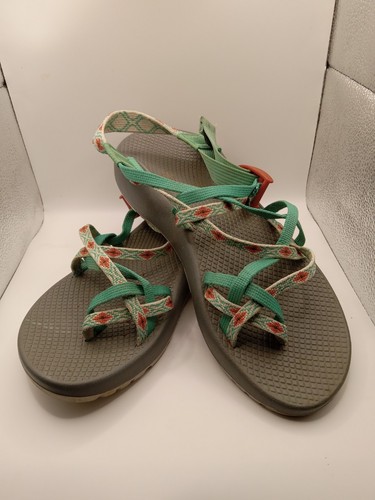 Chaco ecotread sandals - zx/1,