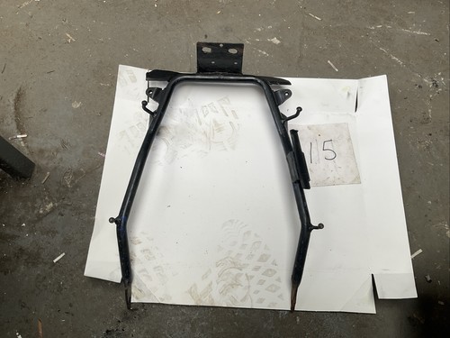Suzuki gsxr 750 slingshot - gsxr,