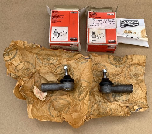 Nos genuine motorcraft ebg145 - nos,
