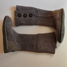 UGG Classic Cardy Winter Boot