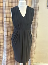 M&S Size 12 Classic Black