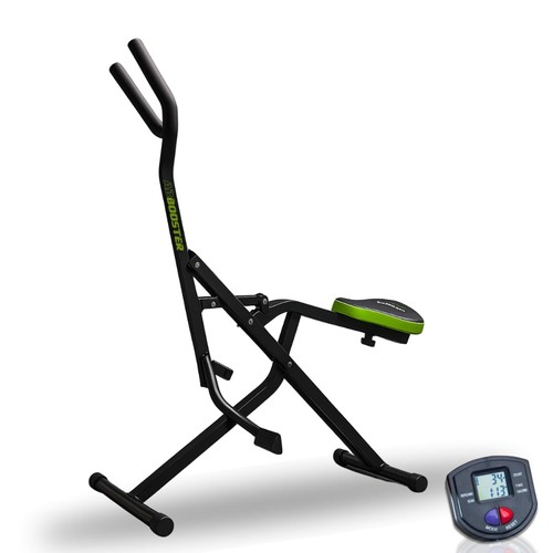 Booster plus full body - ab,