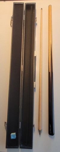 Riley scotsman snooker cue - riley,