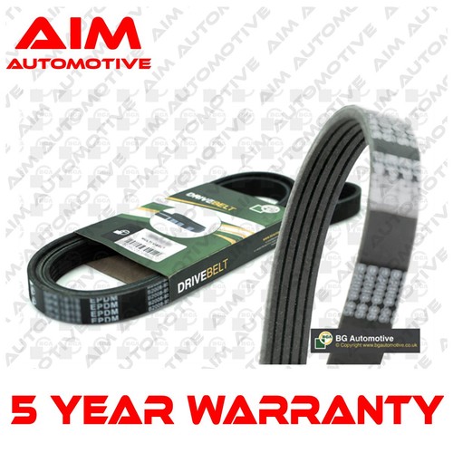 Drive belt aim - aim, 75