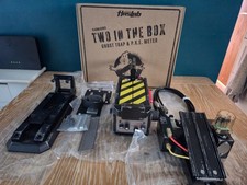 Hasbro Haslab Ghostbusters Two