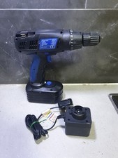 Nutool 18v cordless drill -