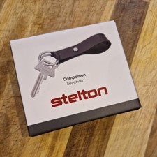 Stelton Companion key ring