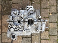 Vw 2ltr Type 4 Aircooled Engine CU Code Engine Case Standard Bore