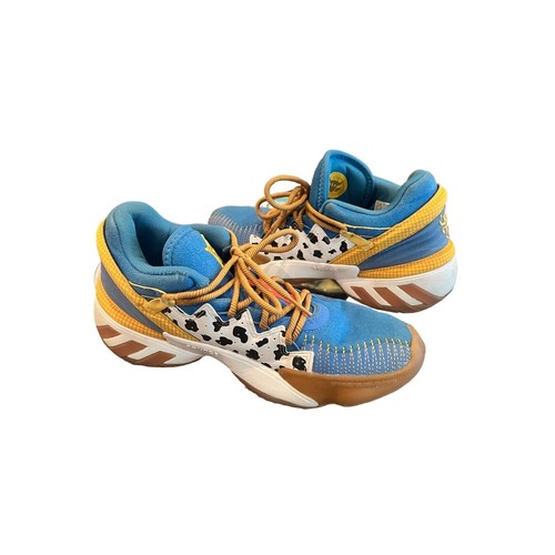 Adidas toy story - x, woody