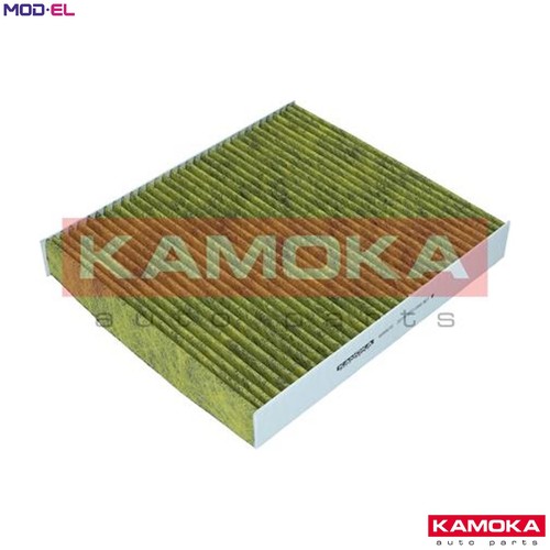 Filter cabin air 6080070 - cabin, for