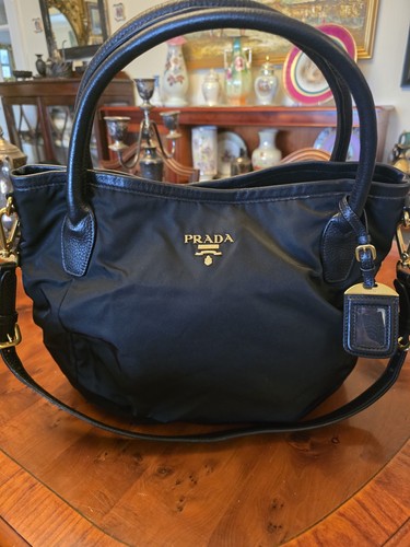 Stunning beautiful prada - stunning,