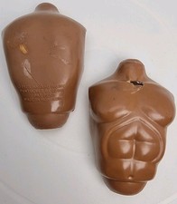 Vintage Action Man Tom Stone