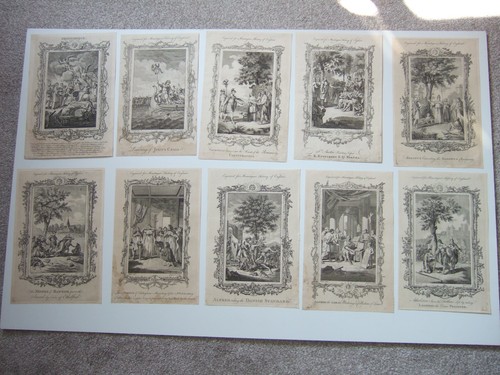 Montague history of - history,