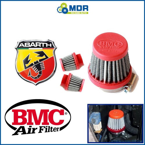 Bmc filter for - filter, 500