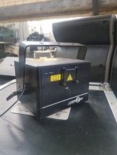 Laserworld CS-2000 MK2 High