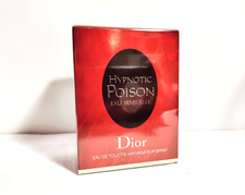 Dior Hypnotic Poison Eau Sensuelle 50ml Eau de Parfum - sealed