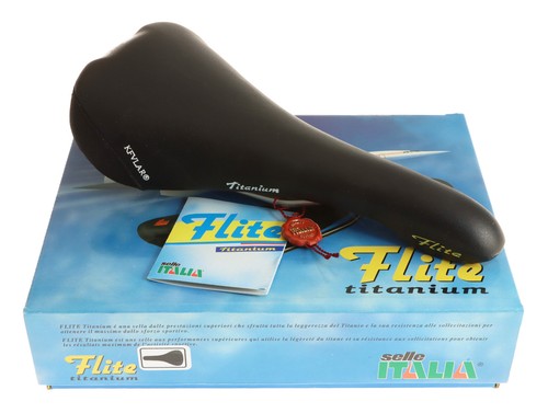 Selle italia flite saddle - selle,