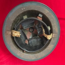 Military World War Helmet WW