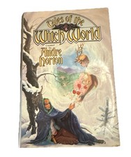 Tales Witch World 1 Norton