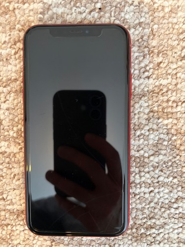 Apple iphone 128gb - iphone, xr