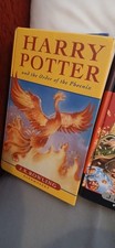 Harry Potter by J.K. Rowling