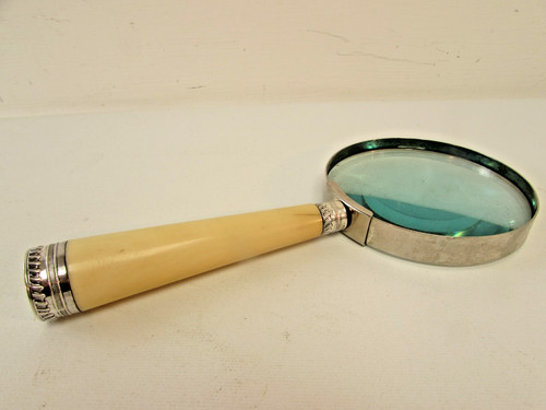 Large antique - (ref288cc),
