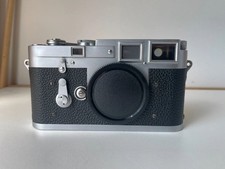 VINTAGE-Leica M3 Double Stroke