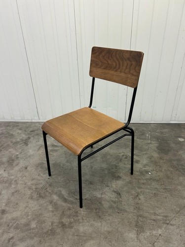 Set rustic solid - solid, oak