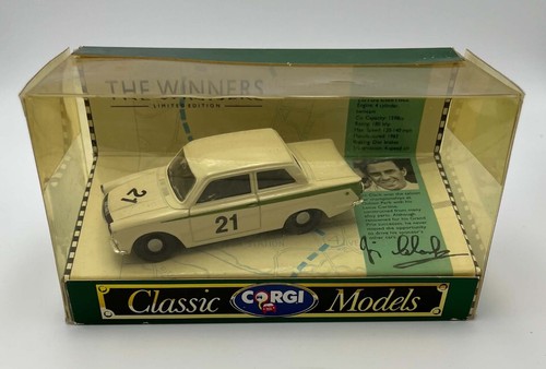 Corgi classic 96764 jim - classic,