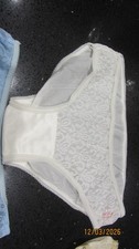 Vintage pair panties - ,