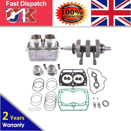 Crankshaft cylinder engine - crankshaft,