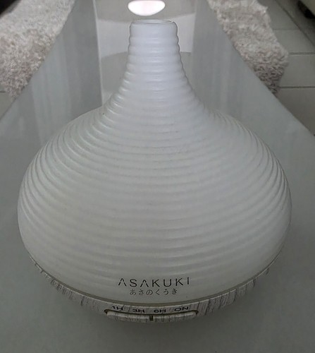 Asakuki essential oil - essential,