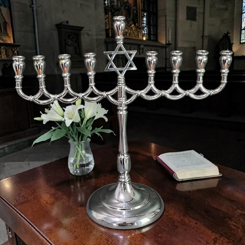 Vintage judaica hanukkah - vintage,