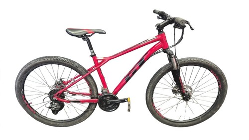 Voodoo bike collection only - voodoo,