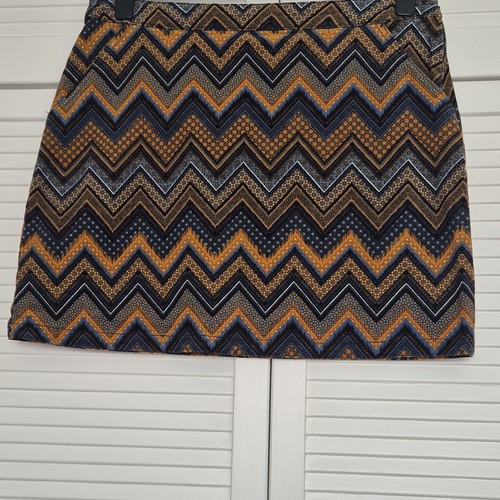 Woman mini skirt size 16 - woman,