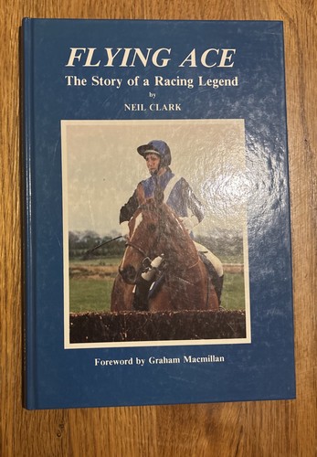 Flying ace the - story, of