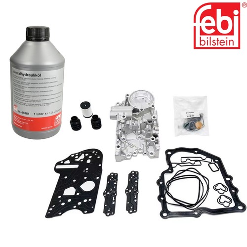 Rep set automatic gearbox - set,