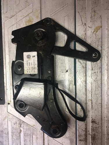 Transporter t6 1 - transporter, t6.1