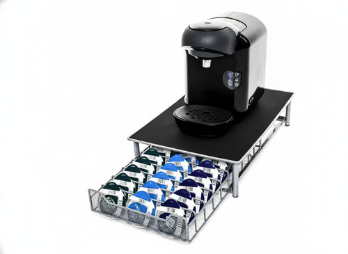 1pc coffee capsule storage - coffee,