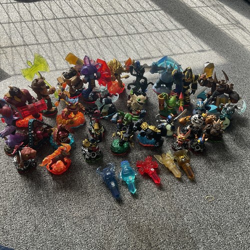 Activision skylanders build - skylanders,