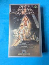 Star Wars Episode IV: A New