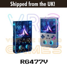Anbernic rg477v 477v retro - anbernic,