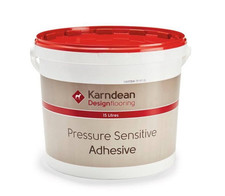 Karndean Pressure Sensitive Adhesive | Floor Adhesives | 2.5L