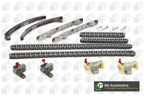 Bga tc3300k timing chain - chain, kit