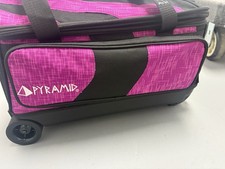 Pyramid Prime Double Roller 2